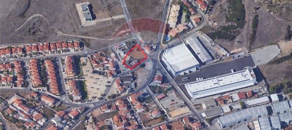  قطعة أرض في Cascais, Portugal 1400متر مربع رقم 67323 3