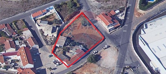  قطعة أرض في Cascais, Portugal 1400متر مربع رقم 67323 4