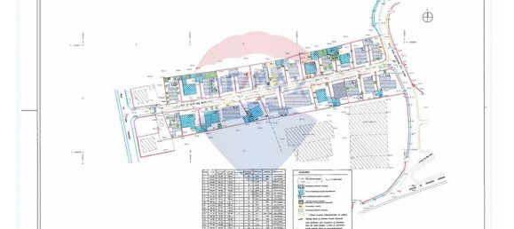  قطعة أرض في Cascais, Portugal 1400متر مربع رقم 67323 2