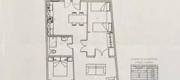 2 bedrooms Apartment in Ciutat Vella, Spain No. 114952 15