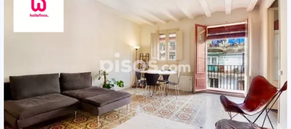 2 bedrooms Apartment in Ciutat Vella, Spain No. 114952 16