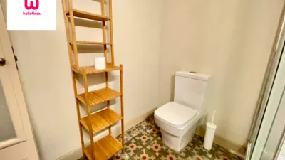 2 bedrooms Apartment in Ciutat Vella, Spain No. 114952