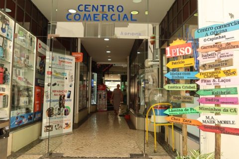 14m² Office in Sesimbra, Portugal No. 291347