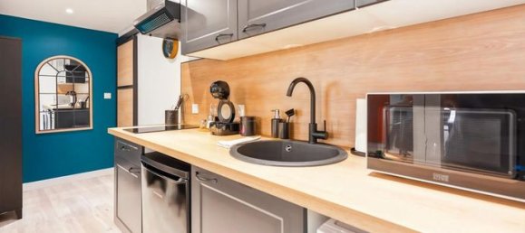 5 bedrooms House in Autun, France No. 358937 15