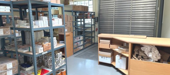 Gewerbliche Immobilie in Bremen, Germany 300m², Nr. 249597 13