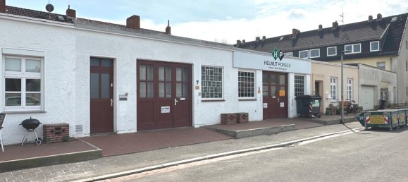 Gewerbliche Immobilie in Bremen, Germany 300m², Nr. 249597 3