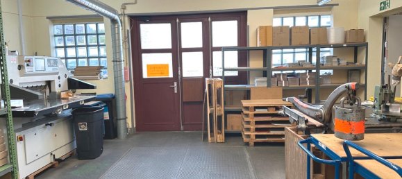 Gewerbliche Immobilie in Bremen, Germany 300m², Nr. 249597 5