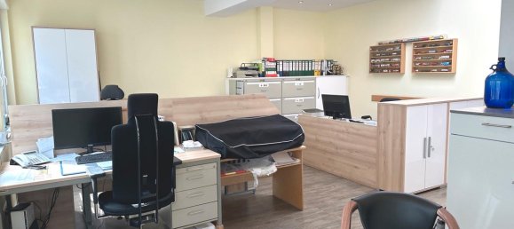 Gewerbliche Immobilie in Bremen, Germany 300m², Nr. 249597 15