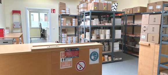 Gewerbliche Immobilie in Bremen, Germany 300m², Nr. 249597 12