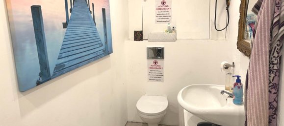 Gewerbliche Immobilie in Bremen, Germany 300m², Nr. 249597 19