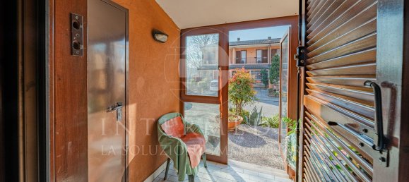 Casa de 4 habitaciónes en Brescia, Italy No. 234682 7