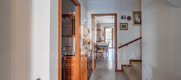 Casa de 4 habitaciónes en Brescia, Italy No. 234682 13