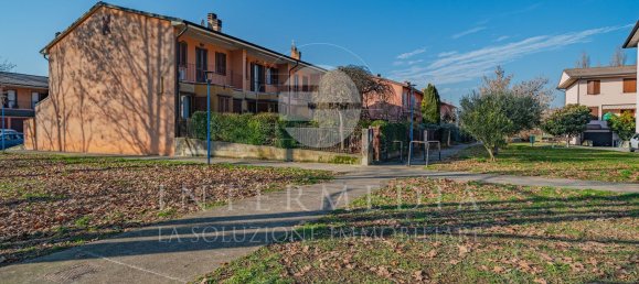 Casa de 4 habitaciónes en Brescia, Italy No. 234682 22