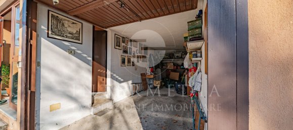 Casa de 4 habitaciónes en Brescia, Italy No. 234682 49