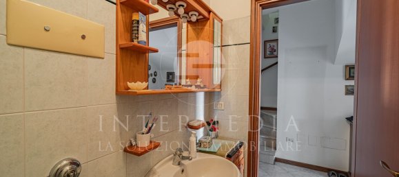 Casa de 4 habitaciónes en Brescia, Italy No. 234682 12