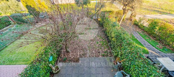 Casa de 4 habitaciónes en Brescia, Italy No. 234682 39