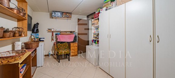 Casa de 4 habitaciónes en Brescia, Italy No. 234682 44