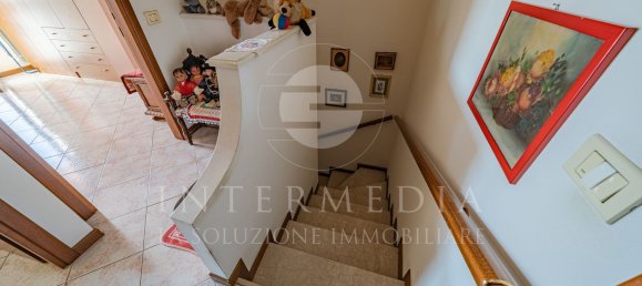 Casa de 4 habitaciónes en Brescia, Italy No. 234682 31