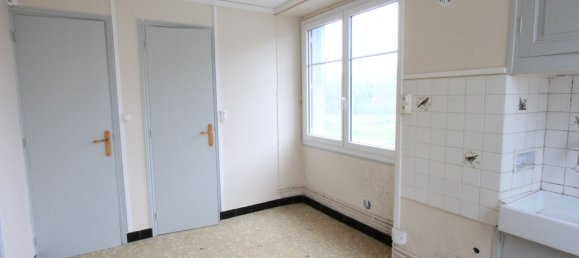 2 غرف نوم تاون هاوس في Herry, France رقم 56010 10