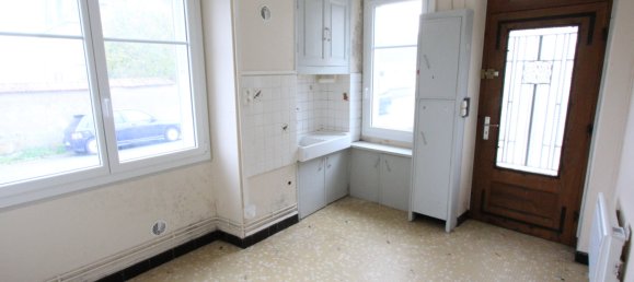 2 غرف نوم تاون هاوس في Herry, France رقم 56010 3