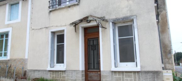 2 غرف نوم تاون هاوس في Herry, France رقم 56010 2