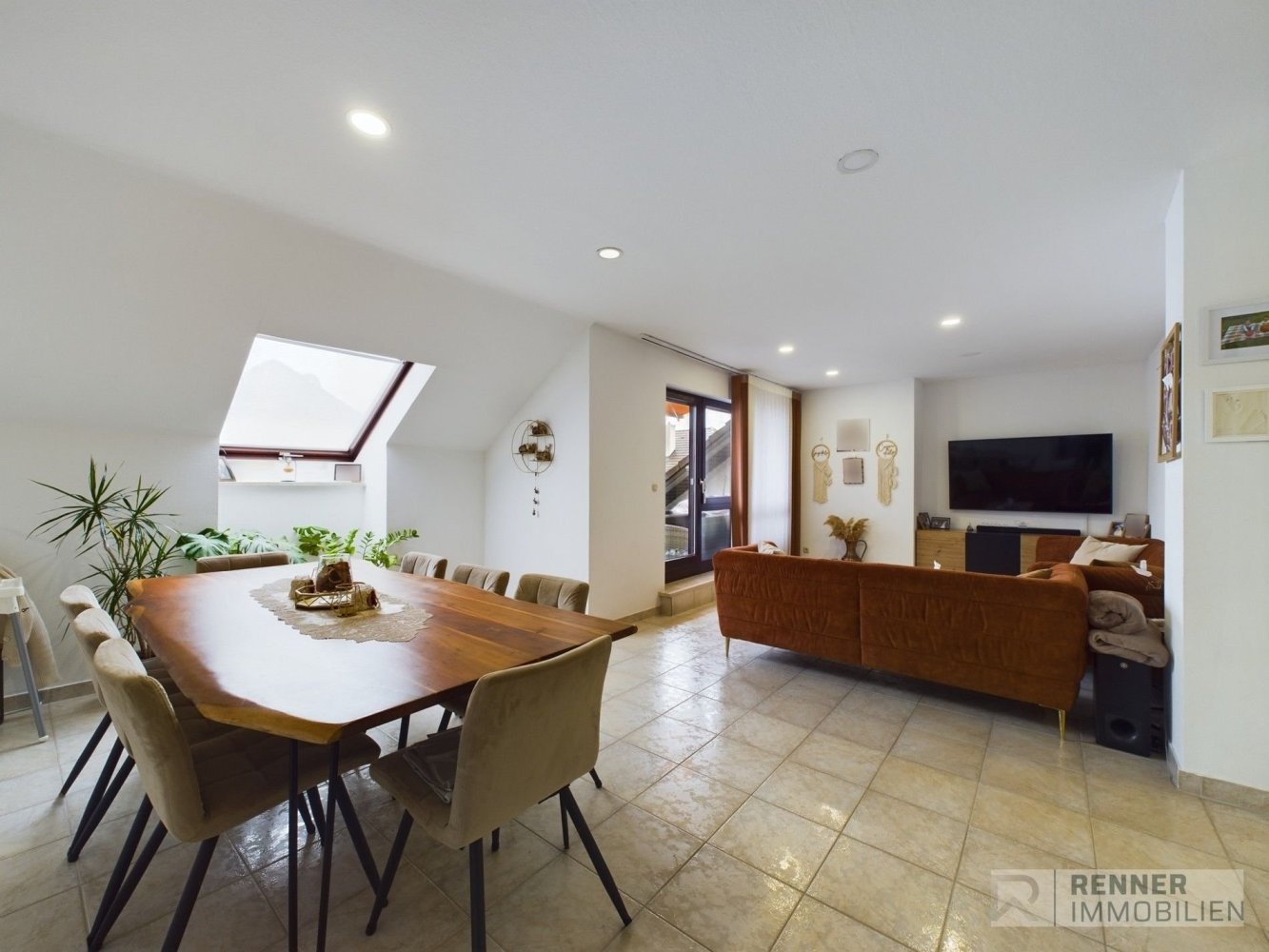 Apartamento T2 em Furth, Germany N.º 170704