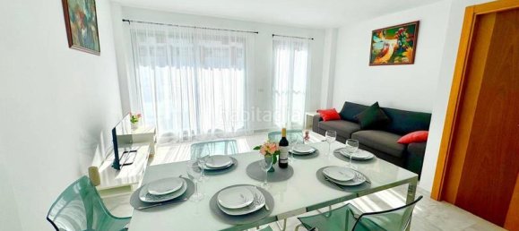 Ático de 3 dormitorios en Mijas, Spain No. 139434 11