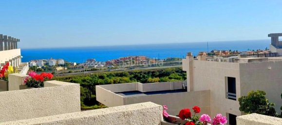 Ático de 3 dormitorios en Mijas, Spain No. 139434 7