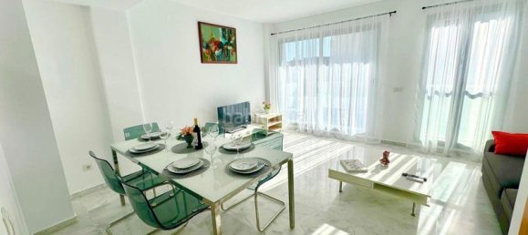 Ático de 3 dormitorios en Mijas, Spain No. 139434 12