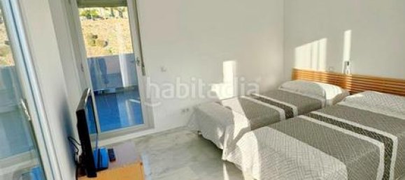 Ático de 3 dormitorios en Mijas, Spain No. 139434 19