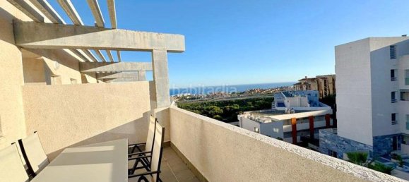 Ático de 3 dormitorios en Mijas, Spain No. 139434 31