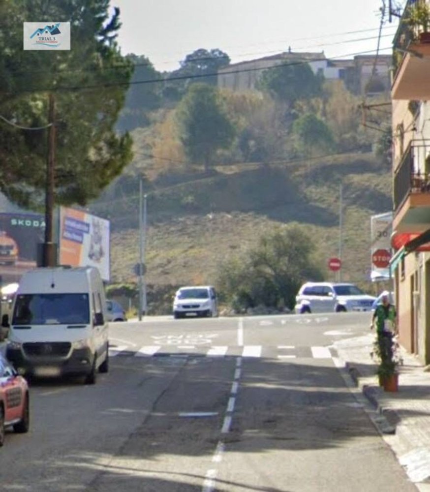 3 chambres Maison de ville à Terrassa, Spain No. 195537