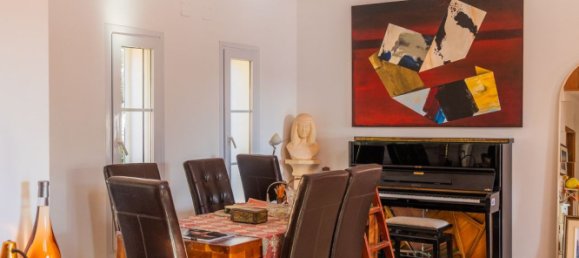 5 bedrooms Villa in Cadiz, Spain No. 188457 4