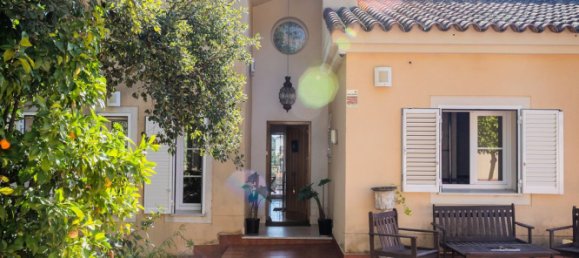 5 bedrooms Villa in Cadiz, Spain No. 188457 2