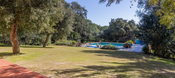 5 bedrooms Villa in Cadiz, Spain No. 188457 23