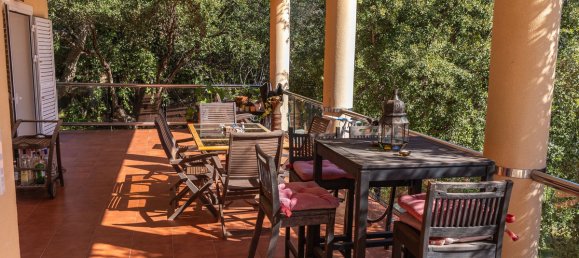 5 bedrooms Villa in Cadiz, Spain No. 188457 17