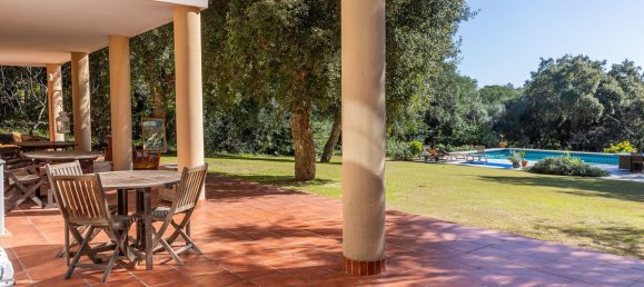 5 bedrooms Villa in Cadiz, Spain No. 188457 34