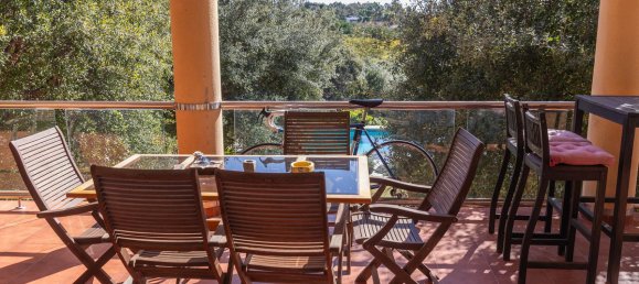 5 bedrooms Villa in Cadiz, Spain No. 188457 16