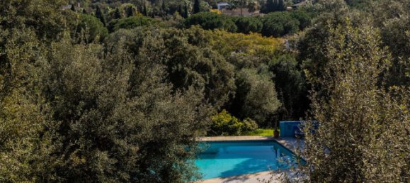 5 bedrooms Villa in Cadiz, Spain No. 188457 33