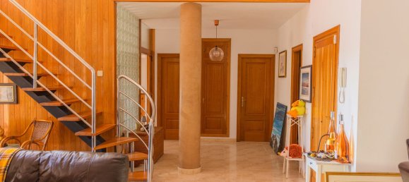 5 bedrooms Villa in Cadiz, Spain No. 188457 9