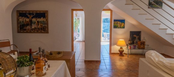 5 bedrooms Villa in Cadiz, Spain No. 188457 40