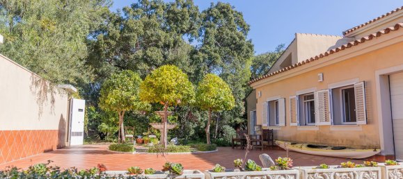 5 bedrooms Villa in Cadiz, Spain No. 188457 12