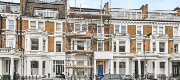 Studio in London, United Kingdom No. 3705 2