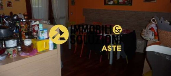 8 rooms Apartment in Casirate d'Adda, Italy No. 88236 10