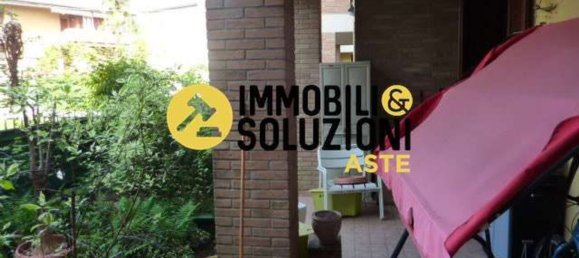 8 rooms Apartment in Casirate d'Adda, Italy No. 88236 20