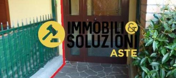 8 rooms Apartment in Casirate d'Adda, Italy No. 88236 25