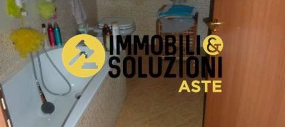 8 rooms Apartment in Casirate d'Adda, Italy No. 88236 13