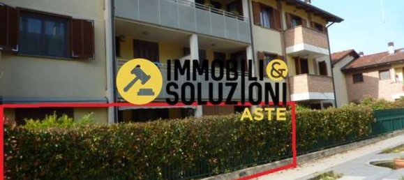 8 rooms Apartment in Casirate d'Adda, Italy No. 88236 26