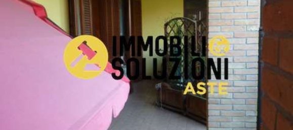 8 rooms Apartment in Casirate d'Adda, Italy No. 88236 21