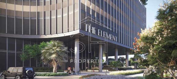 Apartamento T1 em Mohammed Bin Rashid City, UAE N.º 64438 6